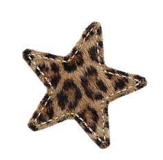 leapord star